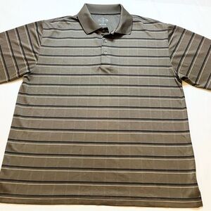 Champions Tour Golf Polo